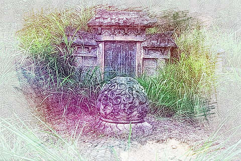 梦见父母双亡　周公解梦之梦到父母双亡