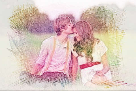 梦见抱着爱人　周公解梦之梦到抱着爱人