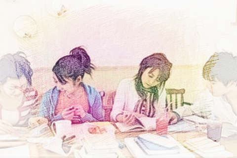 梦见很多老同学　周公解梦之梦到很多老同学