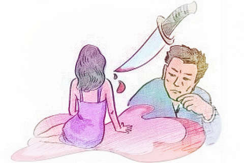 梦见前妻被杀　周公解梦之梦到前妻被杀