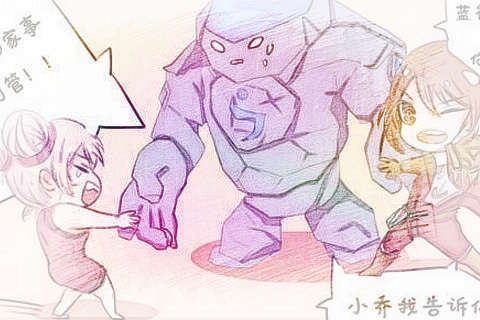 梦见朋友反目　周公解梦之梦到朋友反目