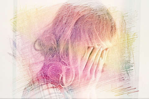 梦见朋友疯了　周公解梦之梦到朋友疯了