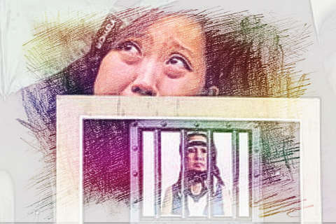 梦见被软禁　周公解梦之梦到被软禁