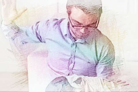 梦见被父亲打　周公解梦之梦到被父亲打