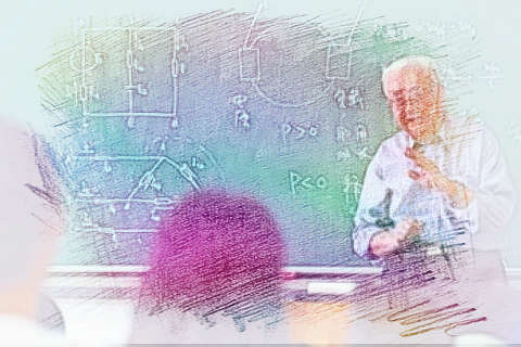 梦见数学老师　周公解梦之梦到数学老师