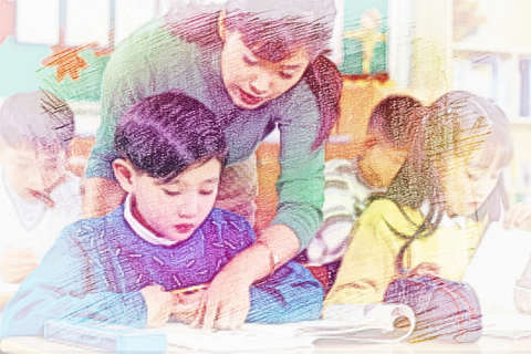 梦见小学老师　周公解梦之梦到小学老师