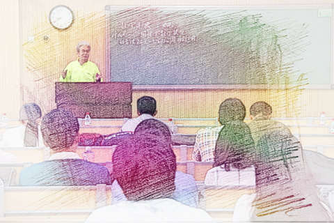 梦见大学老师　周公解梦之梦到大学老师