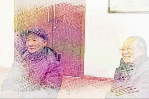 梦见老领导　周公解梦之梦到老领导