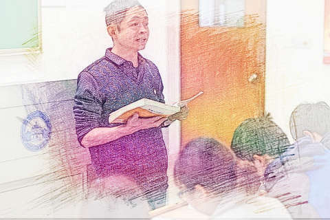 梦见中学老师　周公解梦之梦到中学老师