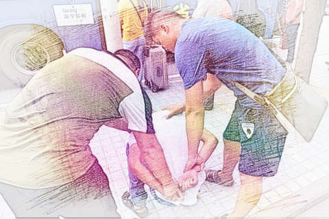 梦见便衣警察　周公解梦之梦到便衣警察