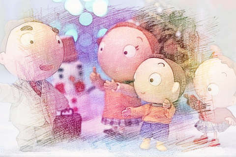 梦见小娃娃　周公解梦之梦到小娃娃