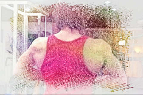 梦见红衣男人　周公解梦之梦到红衣男人