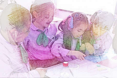 梦见小学生　周公解梦之梦到小学生