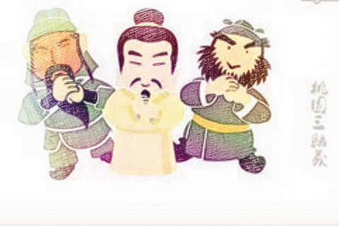 梦见结拜兄弟　周公解梦之梦到结拜兄弟