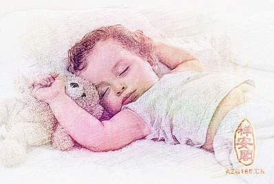 梦见婴儿睡觉　周公解梦之梦到婴儿睡觉