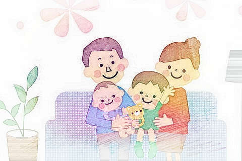 梦见当爸爸　周公解梦之梦到当爸爸