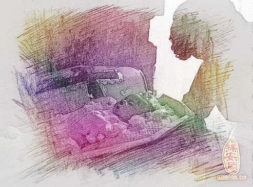 梦见婴儿夭折　周公解梦之梦到婴儿夭折