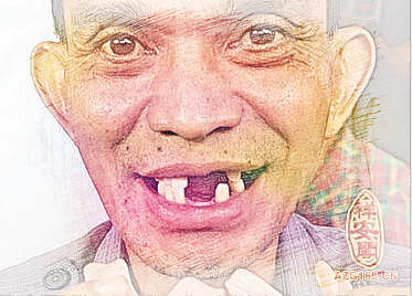 梦见老公掉牙　周公解梦之梦到老公掉牙