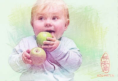 梦见小孩掉牙　周公解梦之梦到小孩掉牙