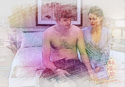 梦见异性同床　周公解梦之梦到异性同床