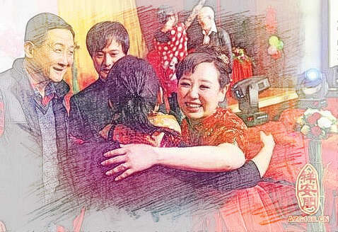 梦见家人升官　周公解梦之梦到家人升官