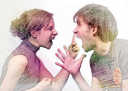 梦见家人争吵　周公解梦之梦到家人争吵