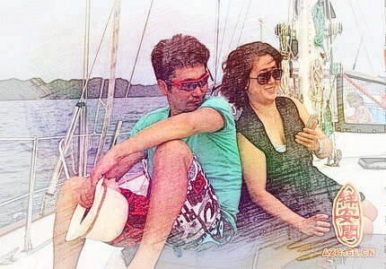 梦见家人出国　周公解梦之梦到家人出国