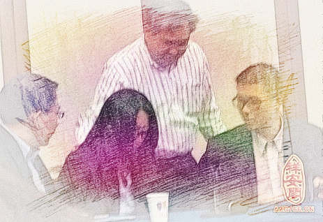 梦见同事哭　周公解梦之梦到同事哭