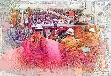 梦见家人跳楼　周公解梦之梦到家人跳楼