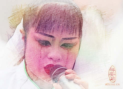 梦见别人哭　周公解梦之梦到别人哭