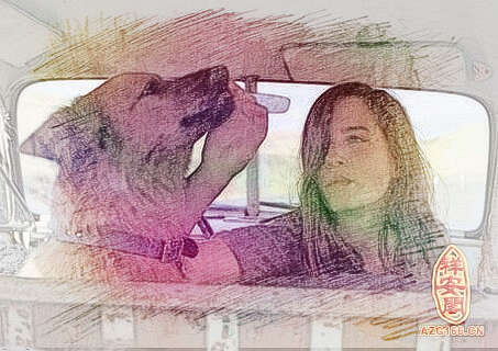 梦见家人流血　周公解梦之梦到家人流血