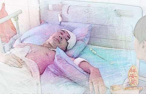 梦见家人被砍　周公解梦之梦到家人被砍