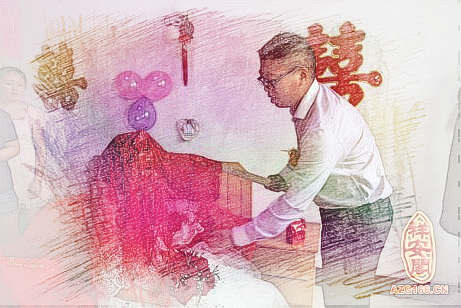 梦见舅舅结婚　周公解梦之梦到舅舅结婚