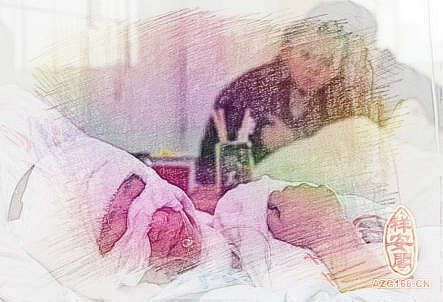 梦见母亲受伤　周公解梦之梦到母亲受伤