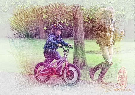 梦见妈妈摔倒　周公解梦之梦到妈妈摔倒