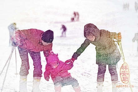 梦见亲人摔倒　周公解梦之梦到亲人摔倒