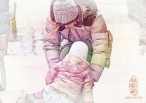 梦见女儿摔倒　周公解梦之梦到女儿摔倒