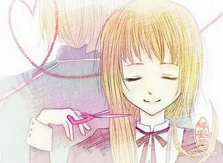 梦见自己断发　周公解梦之梦到自己断发