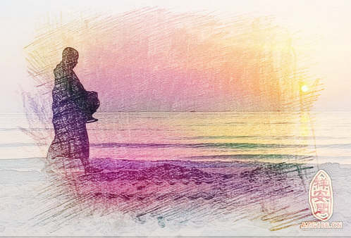 梦见和尚死了　周公解梦之梦到和尚死了