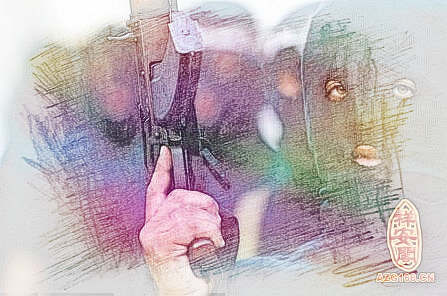 梦见恐怖分子　周公解梦之梦到恐怖分子