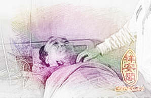 梦见父亲病重　周公解梦之梦到父亲病重