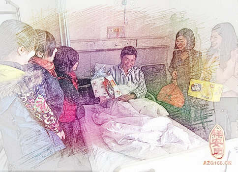 梦见同事受伤　周公解梦之梦到同事受伤