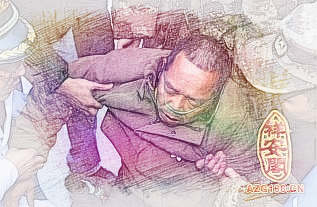 梦见父亲晕倒　周公解梦之梦到父亲晕倒