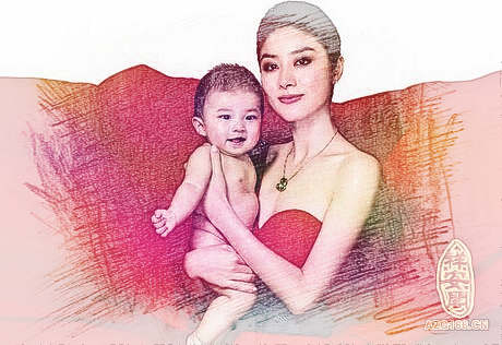 梦见怀抱婴儿　周公解梦之梦到怀抱婴儿