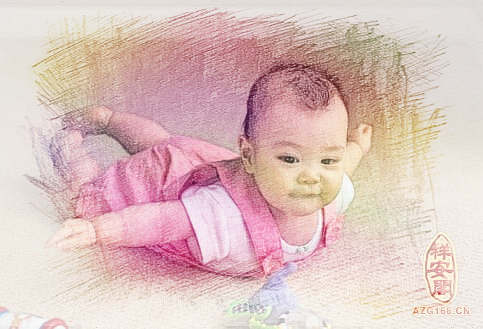 梦见婴儿长大　周公解梦之梦到婴儿长大