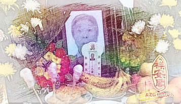 梦见妈妈死了　周公解梦之梦到妈妈死了