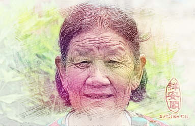 梦见奶奶生病　周公解梦之梦到奶奶生病