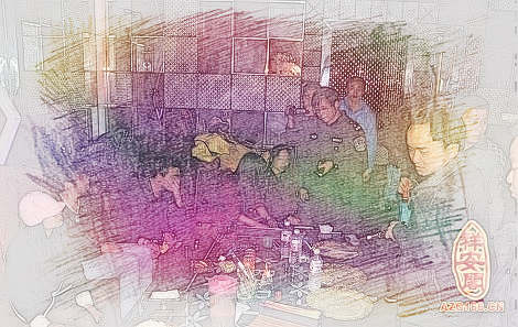 梦见朋友贩毒　周公解梦之梦到朋友贩毒