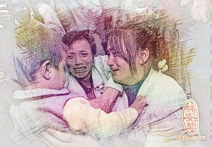 梦见孩子被拐　周公解梦之梦到孩子被拐