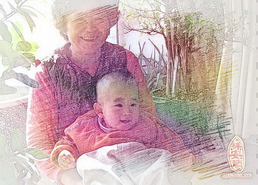 梦见孩子尿尿　周公解梦之梦到孩子尿尿